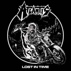 Atlantis (BRA-2) : Lost in Time